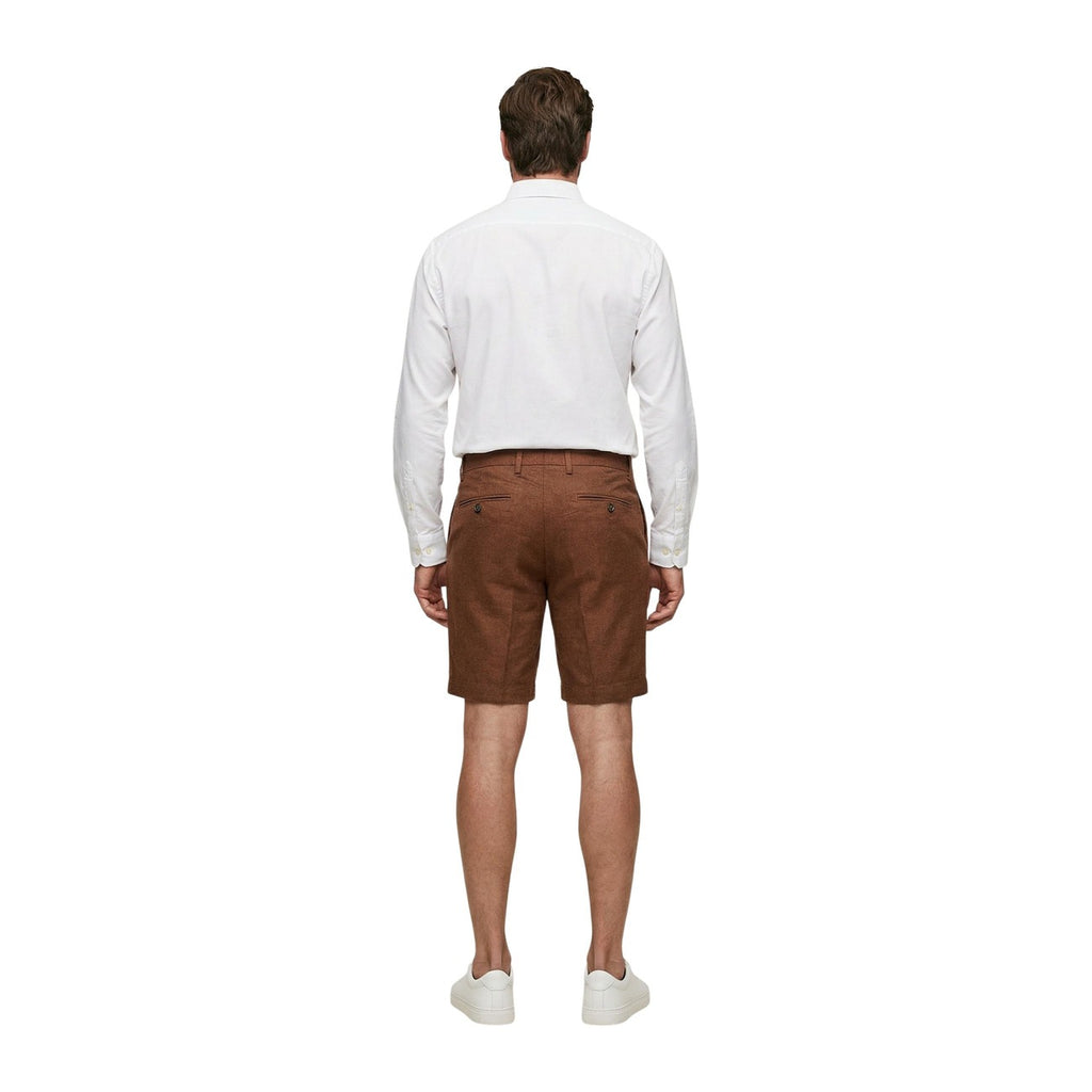 Borghese - Borghese Men Shorts