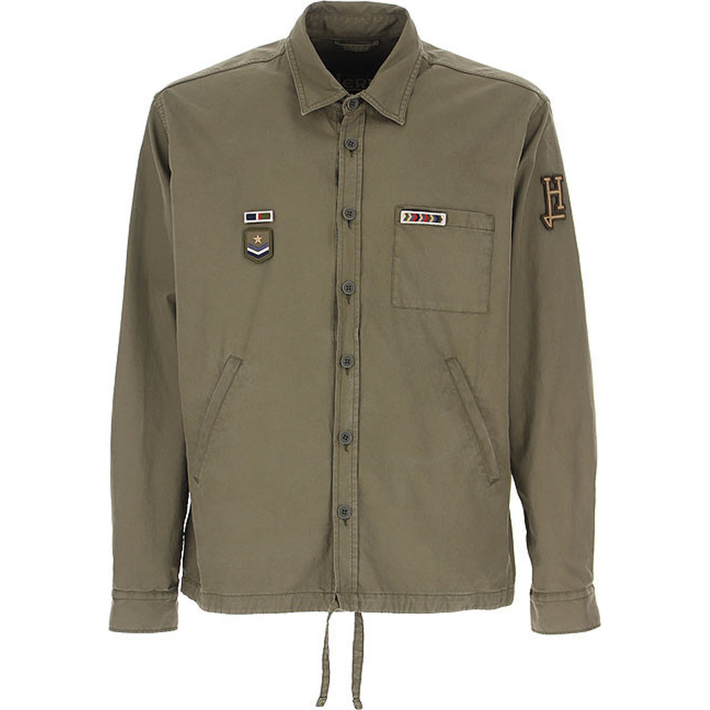 Herno - Herno Men Shirt