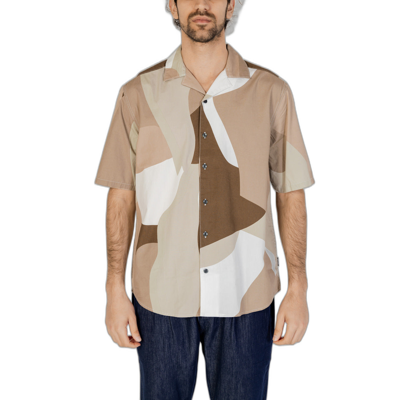 Only & Sons - Only & Sons Men Shirt