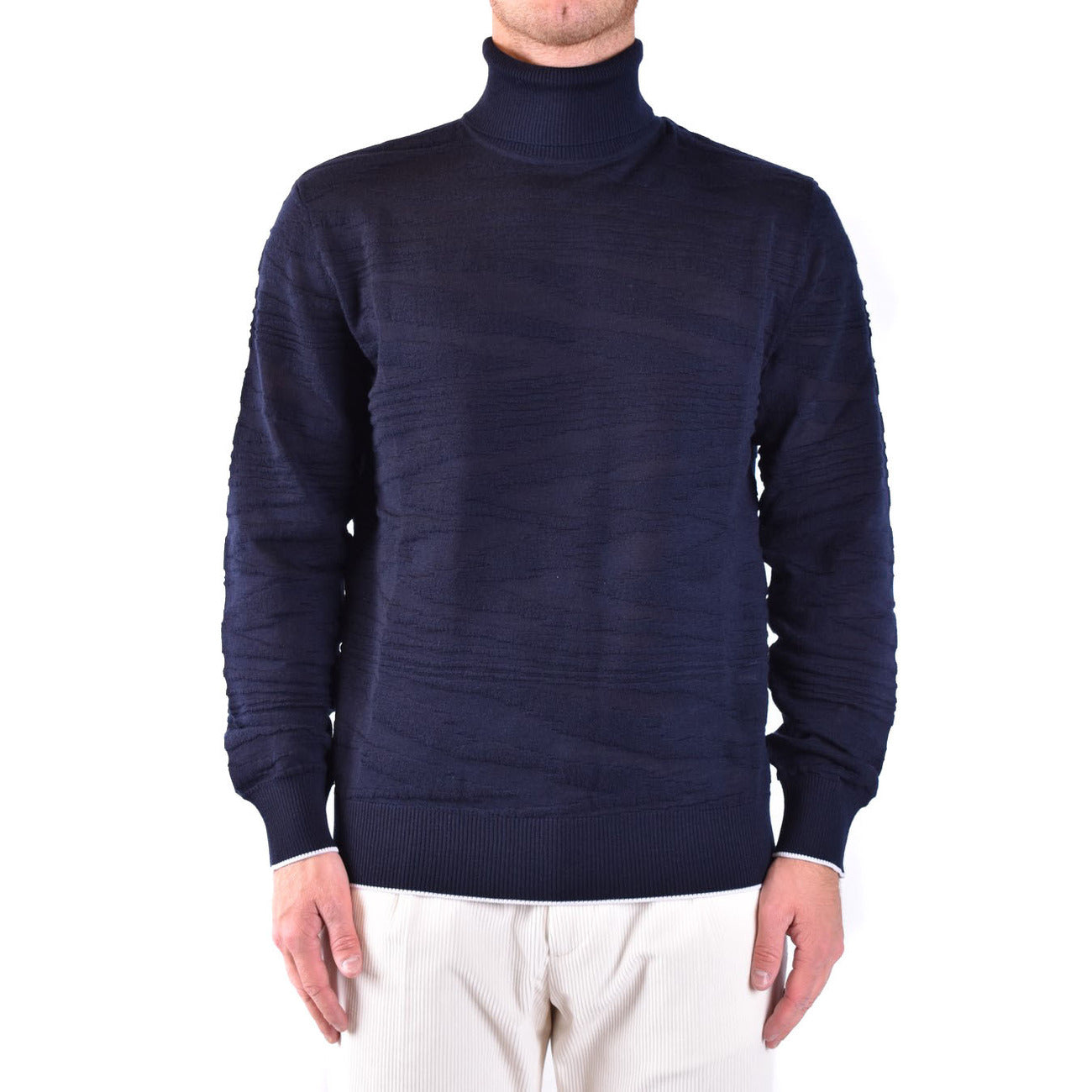 Missoni - Missoni  Men Knitwear
