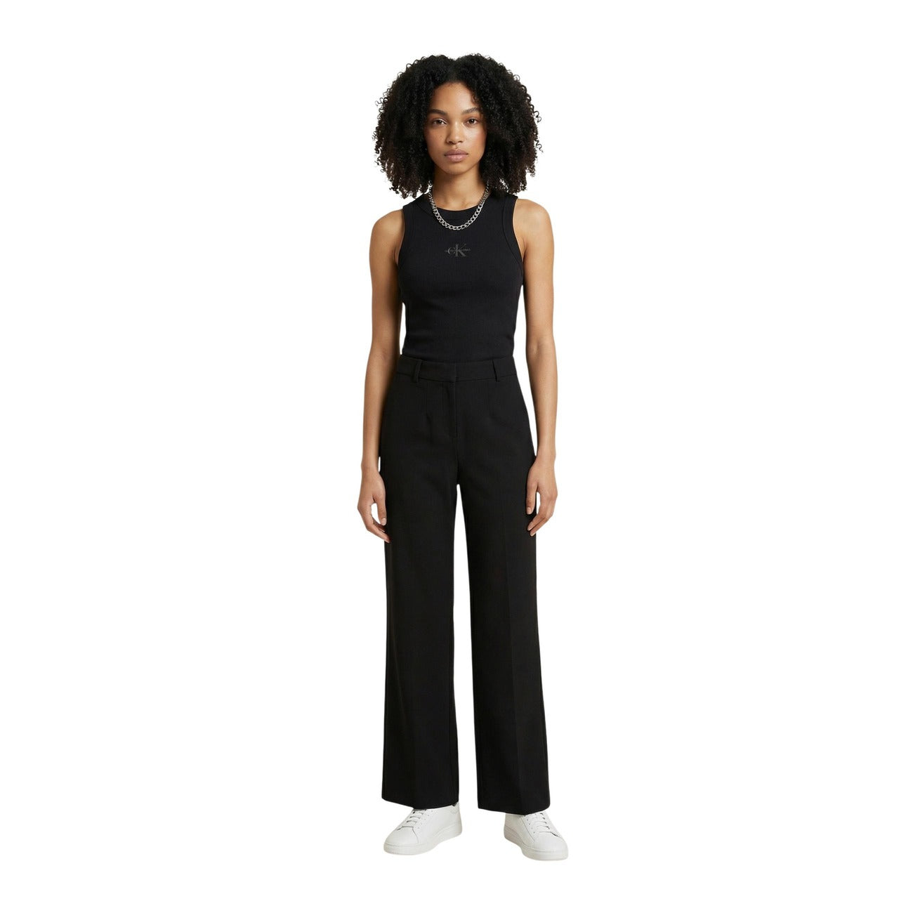 Calvin Klein Jeans - Calvin Klein Jeans  Women Undershirt