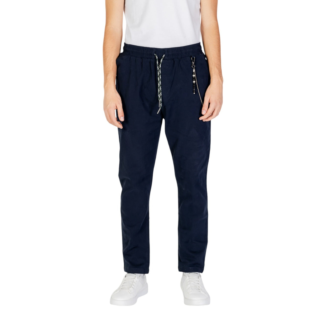 Gianni Lupo Men Trousers