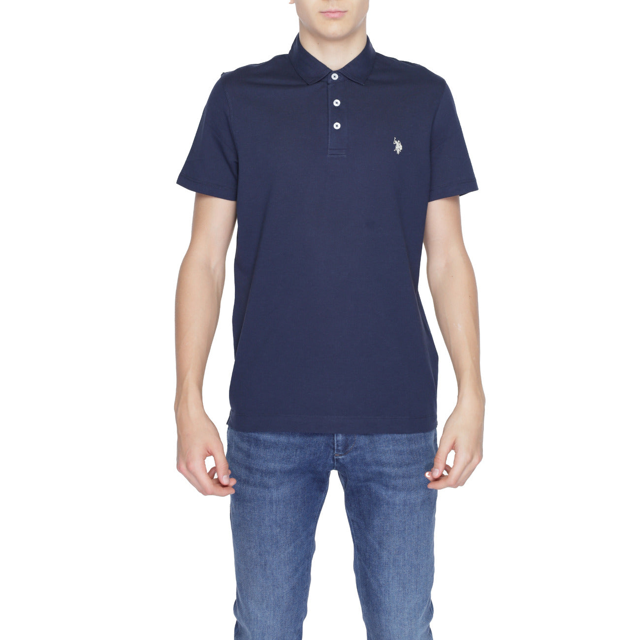 U.s. Polo Assn. - U.s. Polo Assn. Men Polo