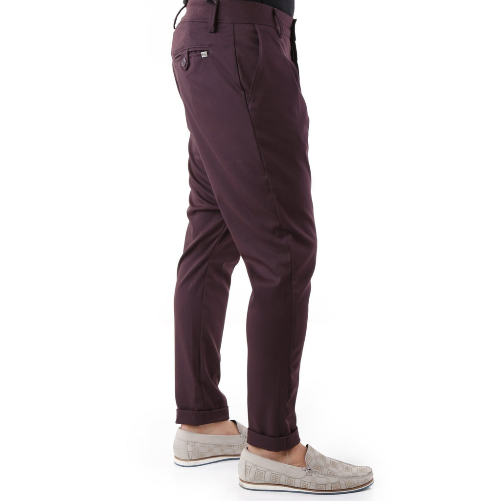 Absolut Joy - Absolut Joy Men Trousers