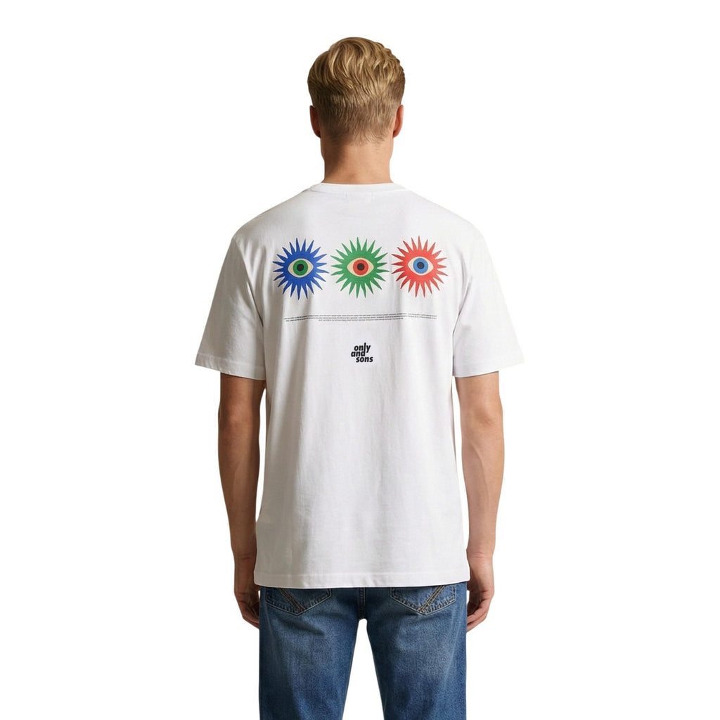 Only & Sons - Only & Sons Men T-Shirt