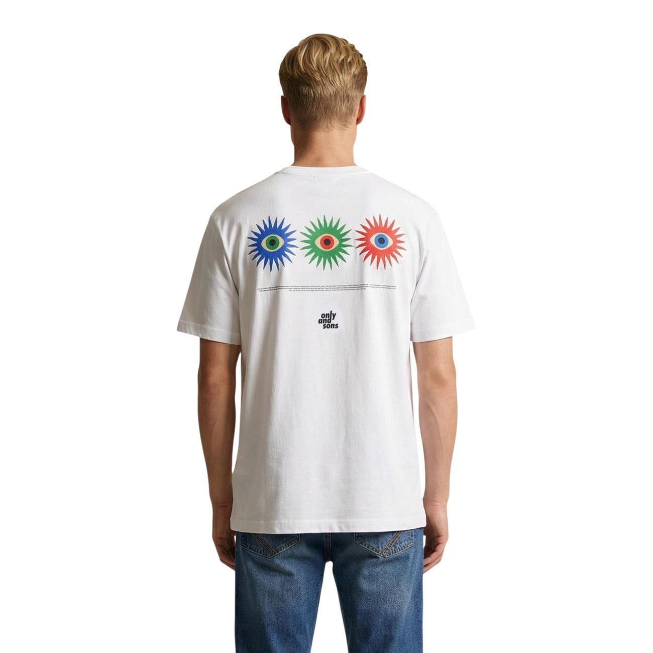Only & Sons - Only & Sons Men T-Shirt