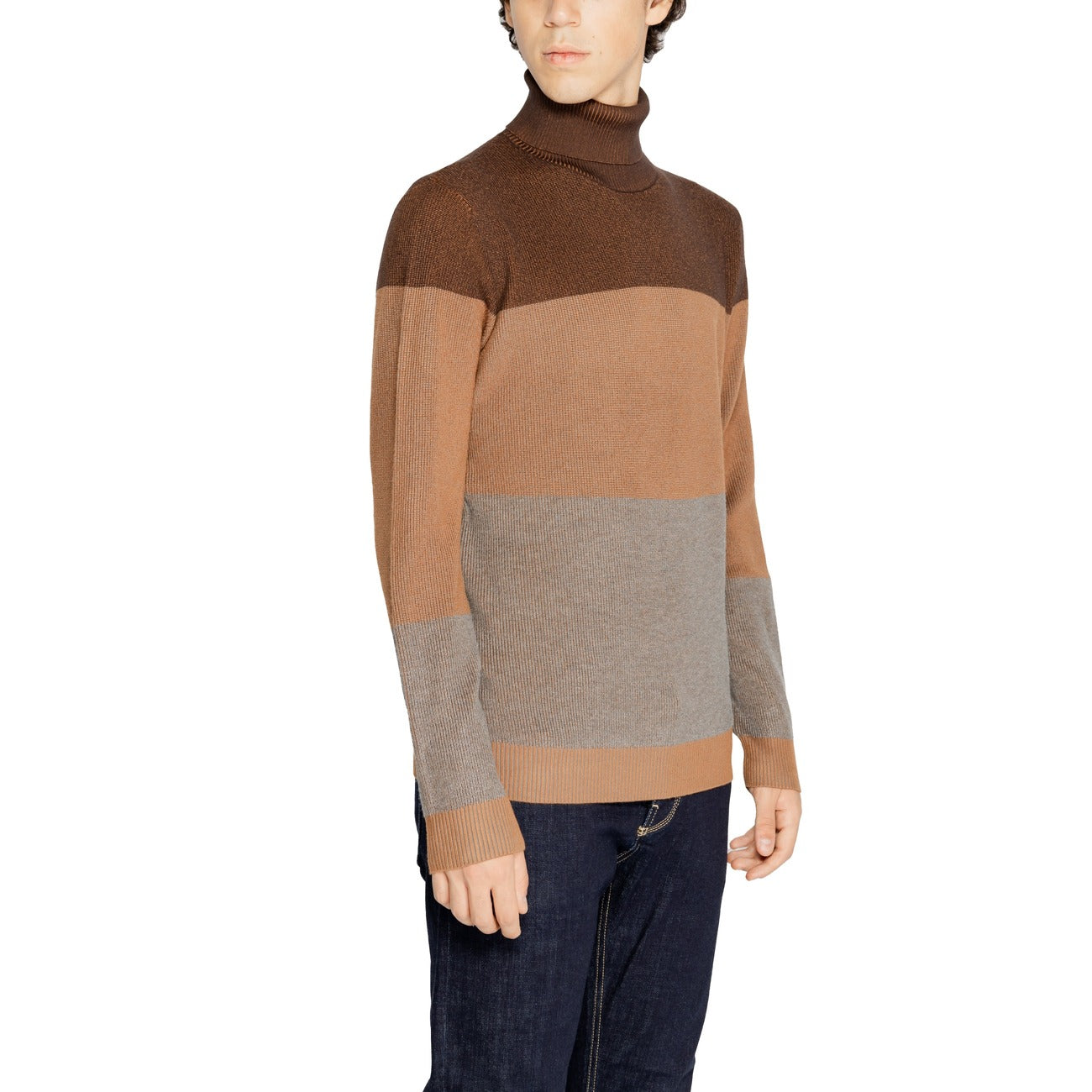 Hamaki-ho - Hamaki-ho Men Knitwear