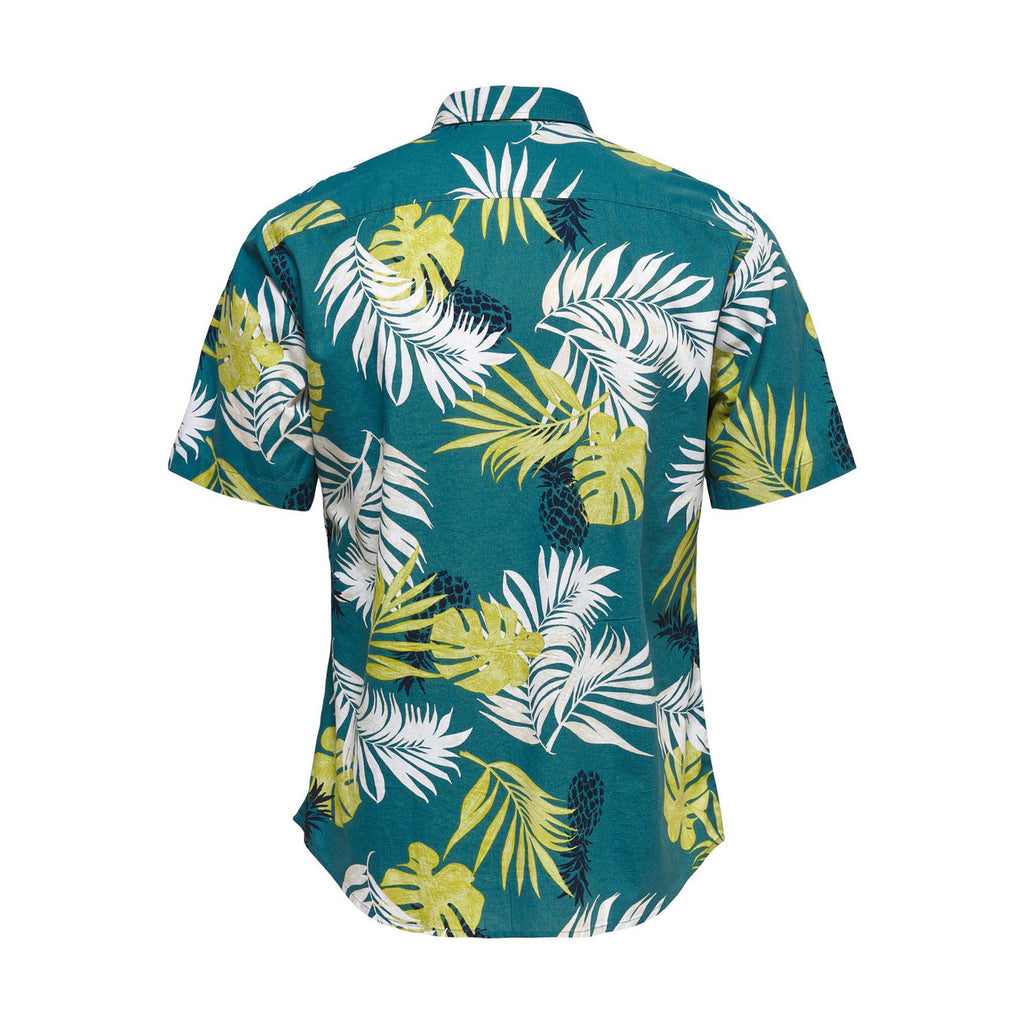 Only & Sons - Only & Sons Men Shirt