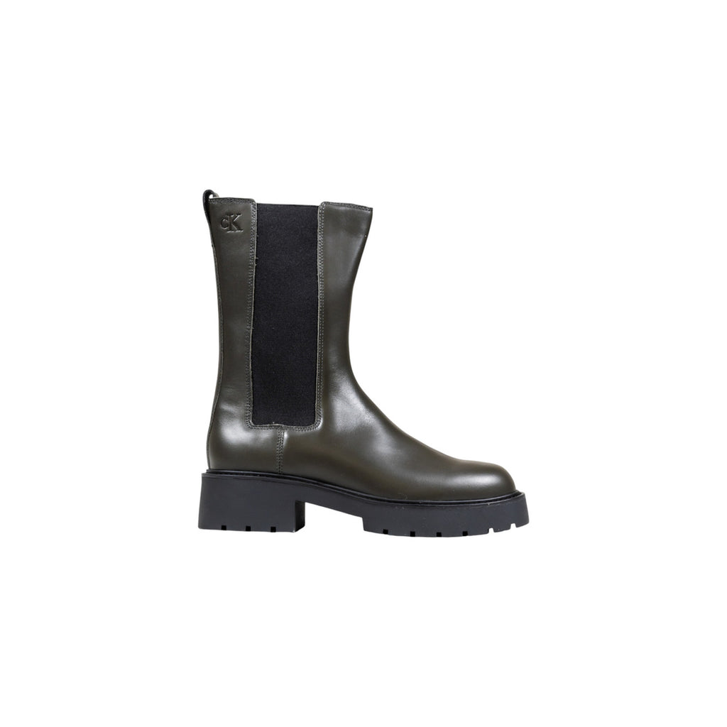 Calvin Klein Jeans - Calvin Klein Jeans Women Boots