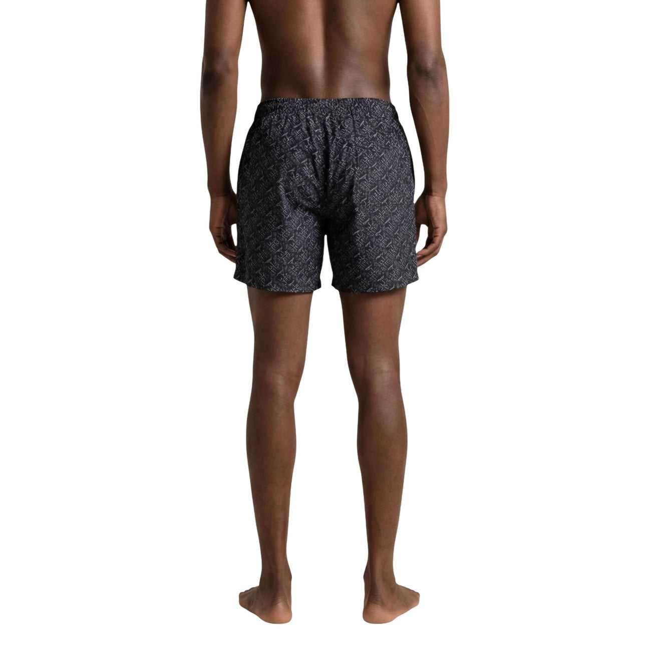 Ea7 - Ea7 Men Swimwear