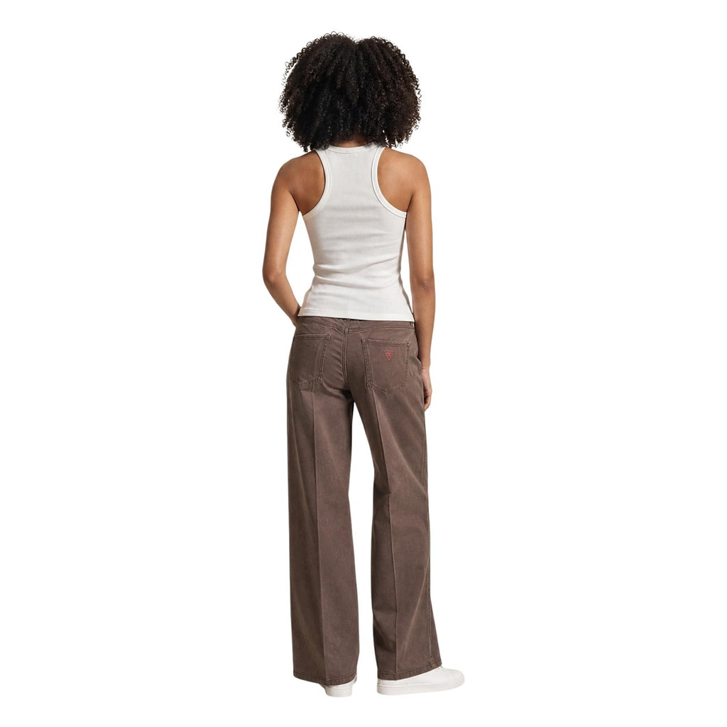 Guess - Guess  Women Trousers