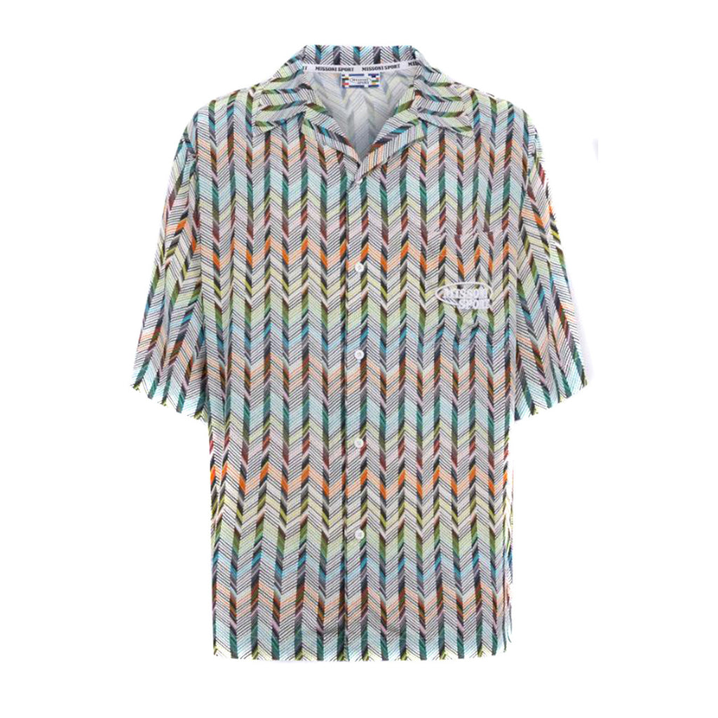 Missoni - Missoni  Men Shirt