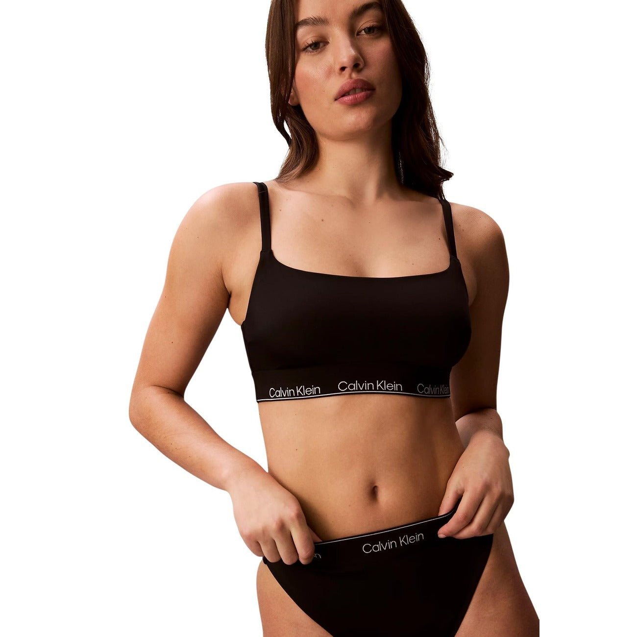 Calvin Klein Jeans - Calvin Klein Jeans  Women Beachwear