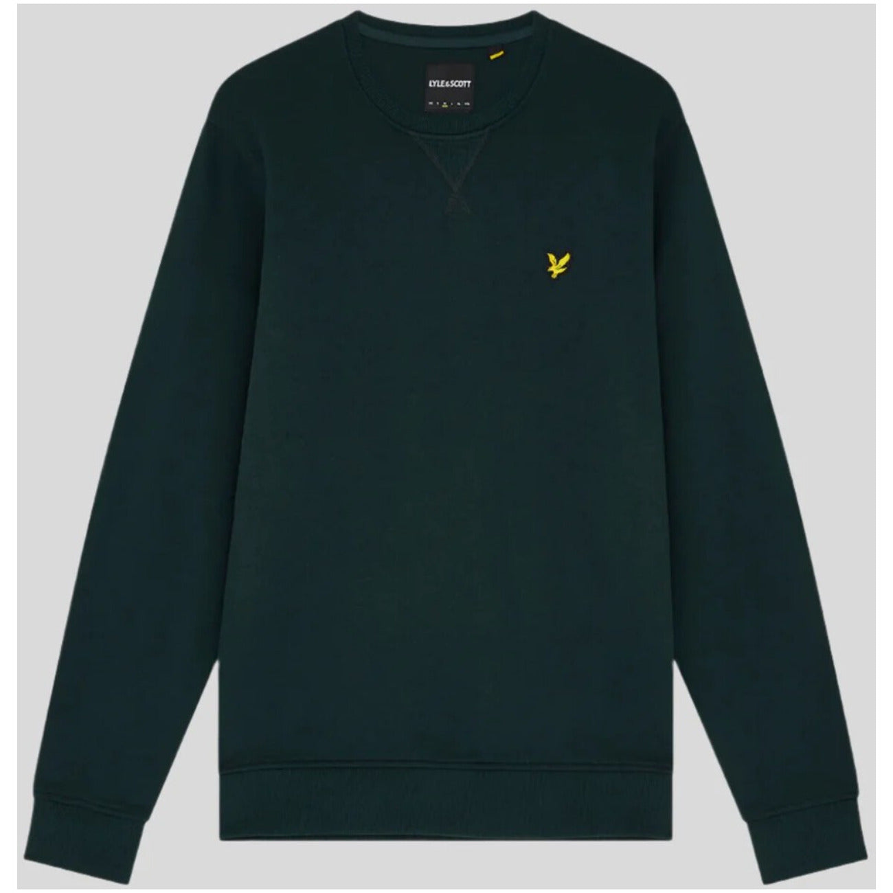 Lyle & Scott - Lyle & Scott Men Sweatshirts