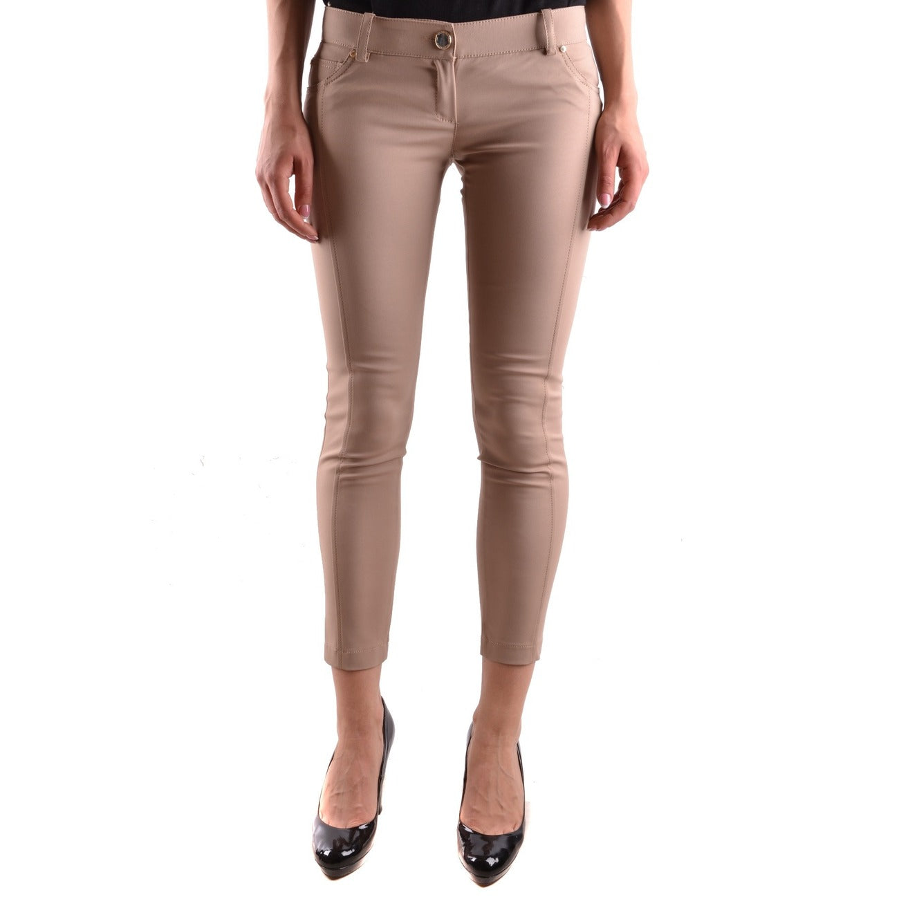 Elisabetta Franchi - Elisabetta Franchi  Women Trousers