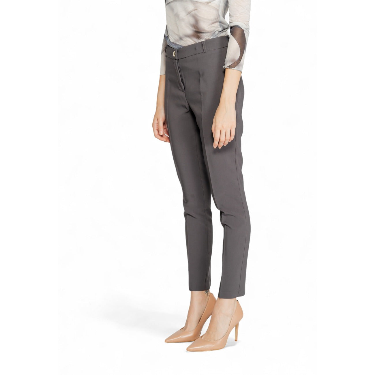 Rinascimento  Women Trousers