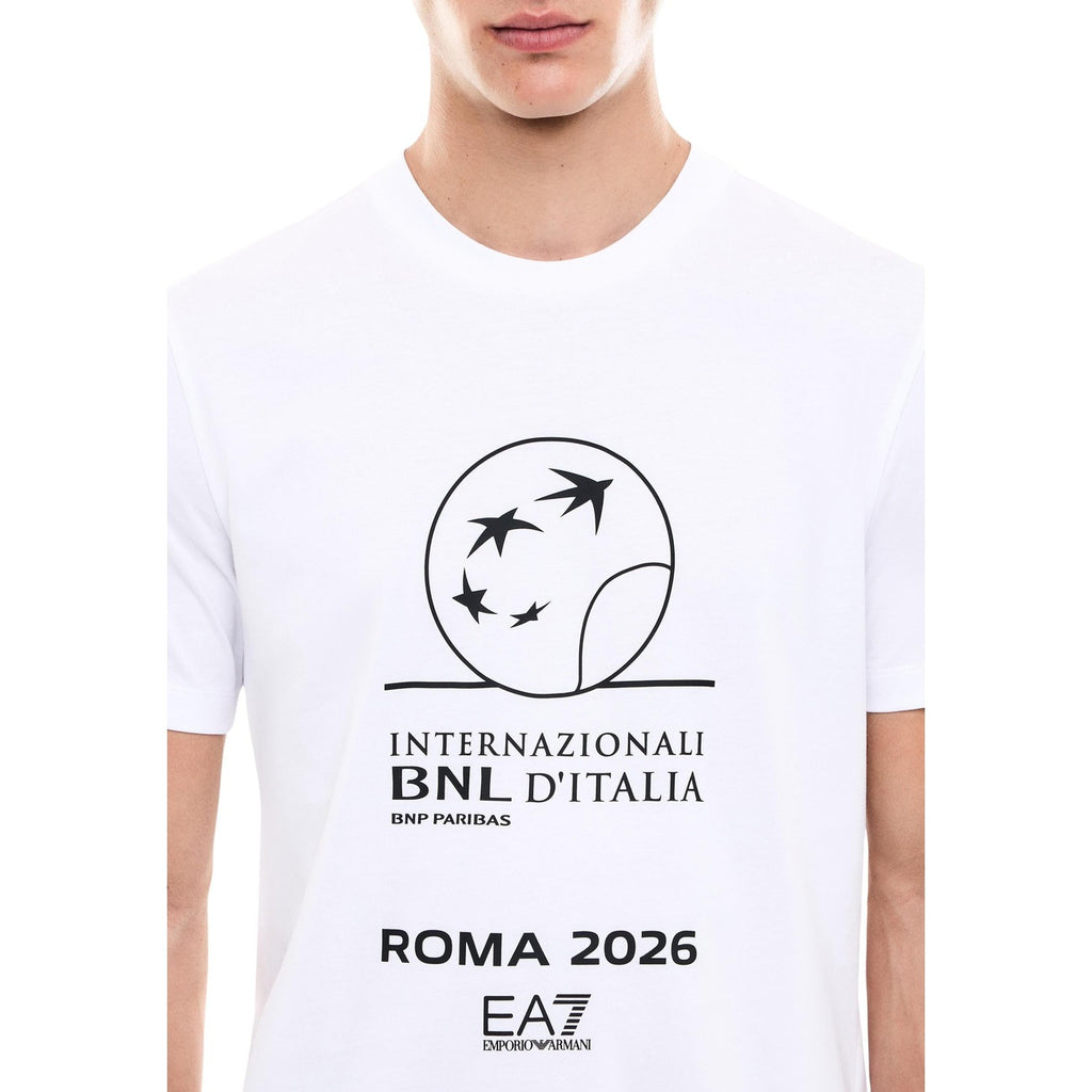 Ea7 - Ea7 Men T-Shirt
