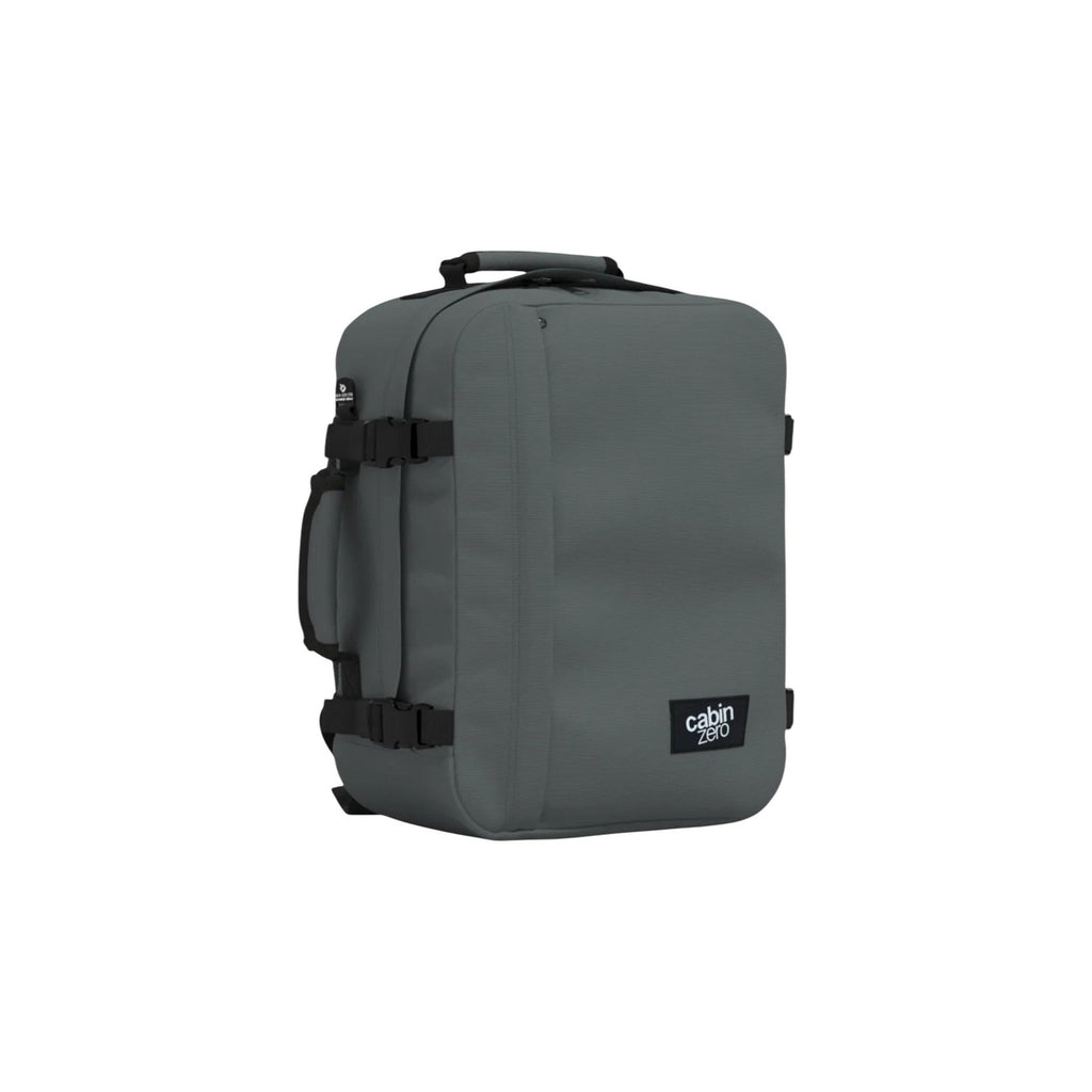 Cabin Zero - Cabin Zero Men Bag
