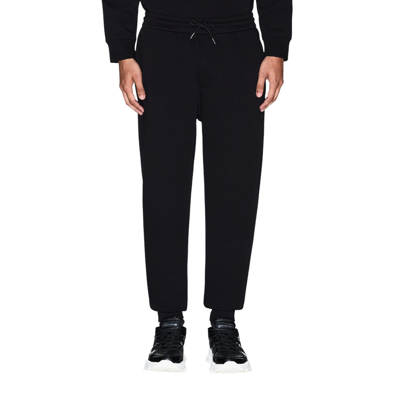 Armani Exchange - Armani Exchange Men Trousers