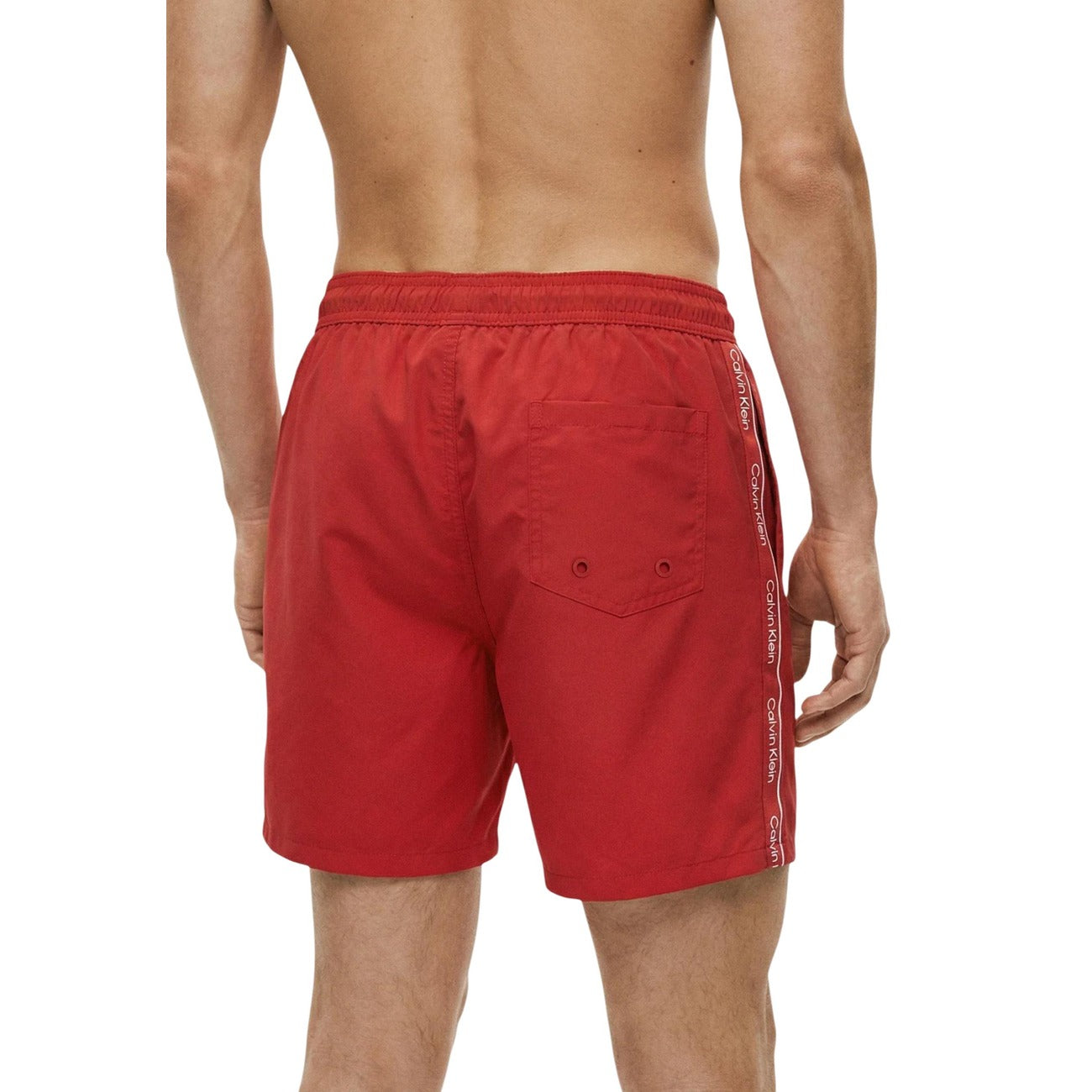Calvin Klein Jeans - Calvin Klein Jeans Men Swimwear