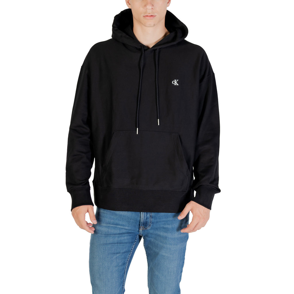 Calvin Klein Jeans - Calvin Klein Jeans Men Sweatshirts