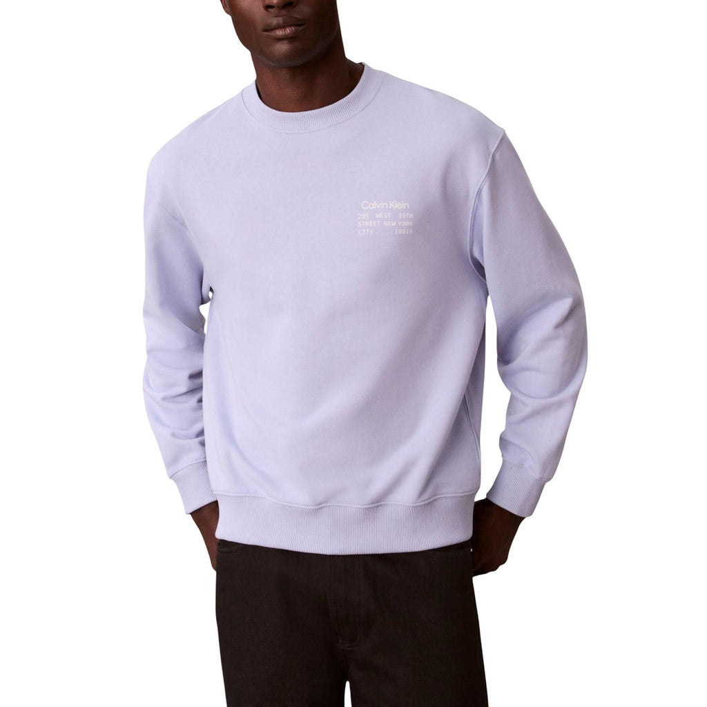 Calvin Klein Jeans - Calvin Klein Jeans Men Sweatshirts