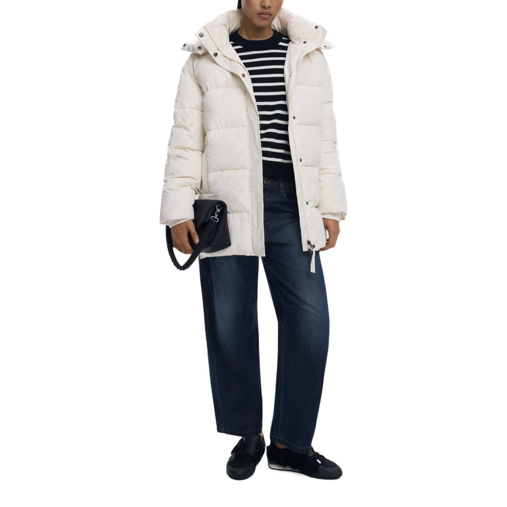 Desigual - Desigual  Women Jacket