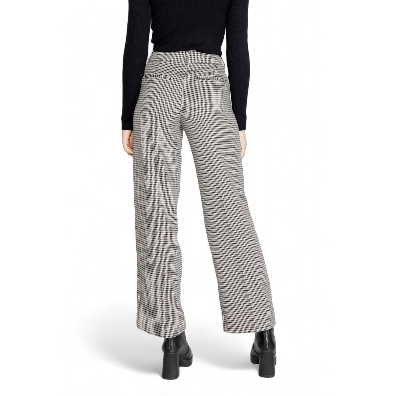 Only - Only  Women Trousers