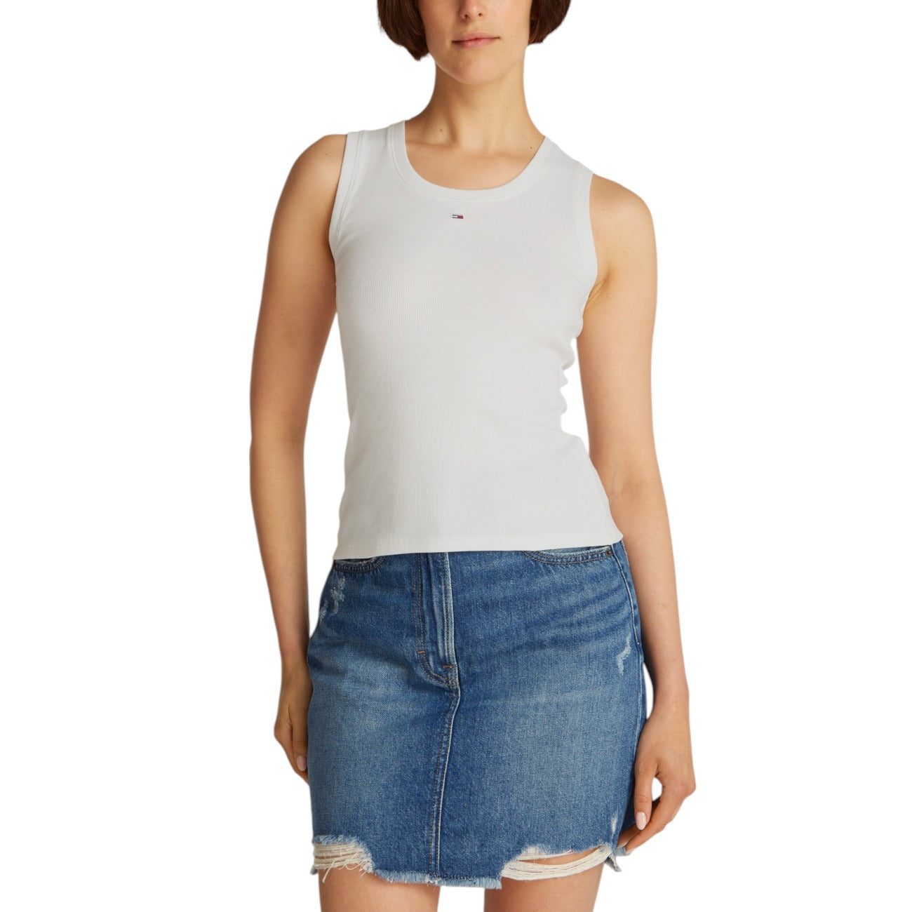 Tommy Hilfiger Jeans - Tommy Hilfiger Jeans  Women Undershirt