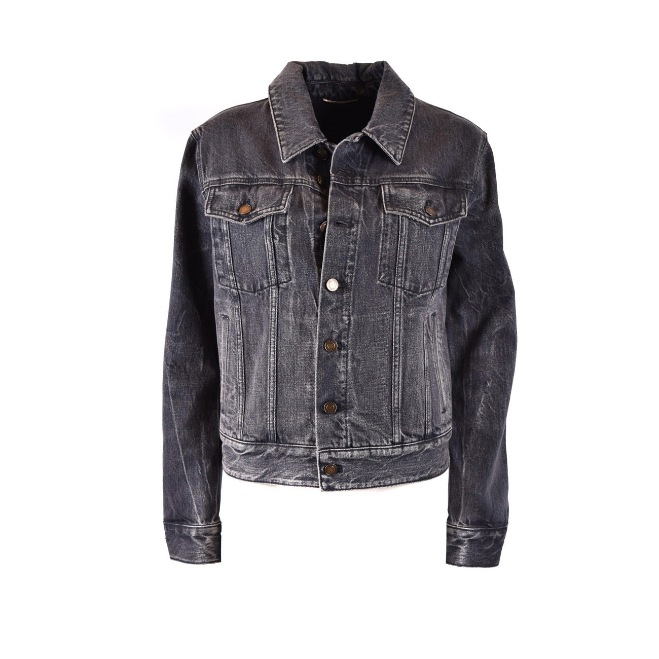 Saint Laurent - Saint Laurent  Women Blazer