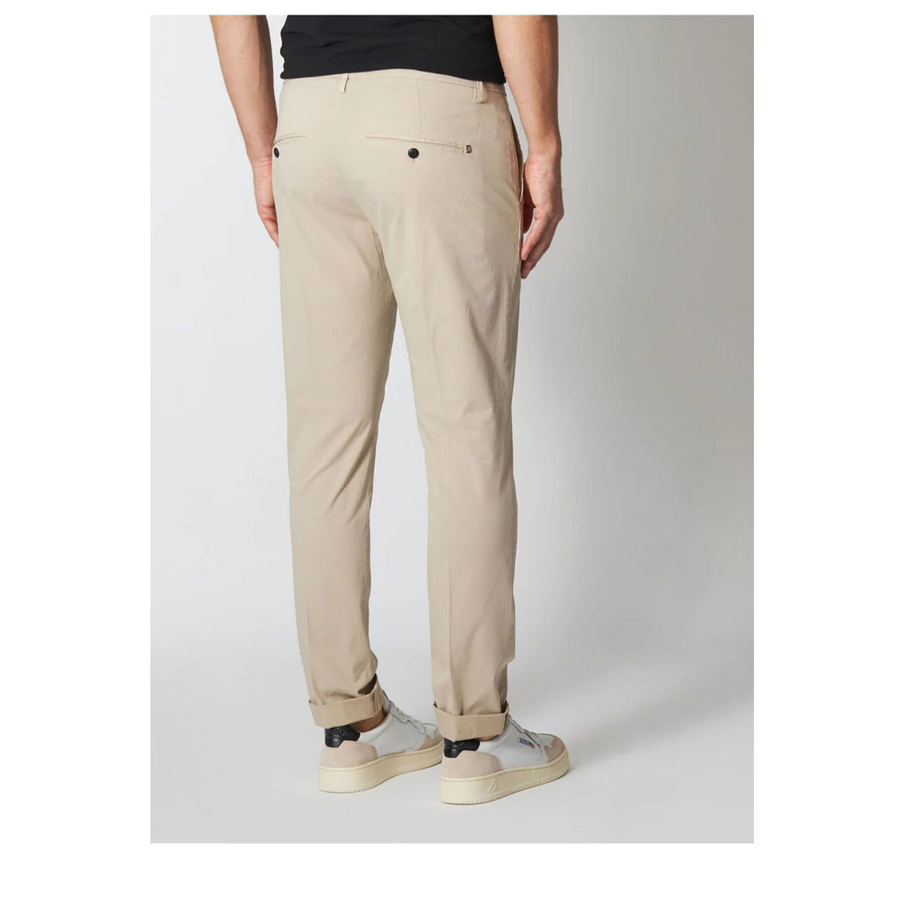 Dondup - Dondup Men Trousers