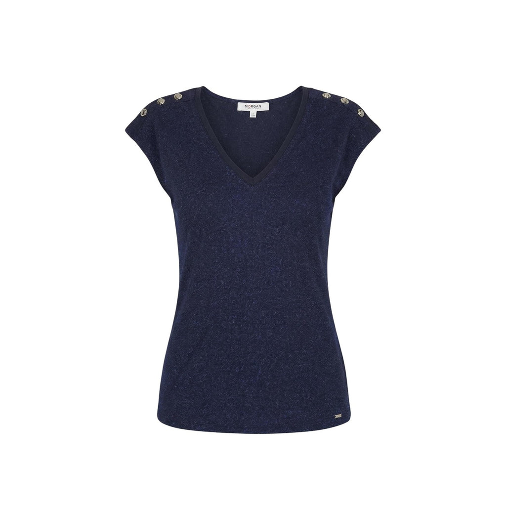 Morgan De Toi - Morgan De Toi  Women Top