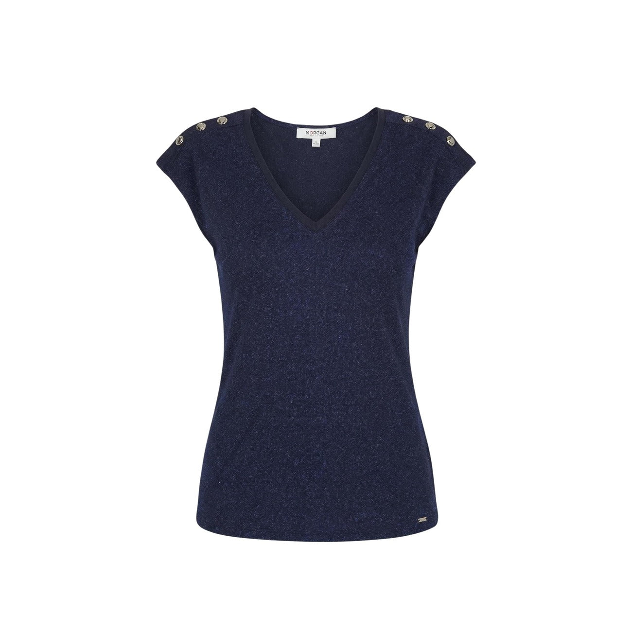 Morgan De Toi - Morgan De Toi  Women Top