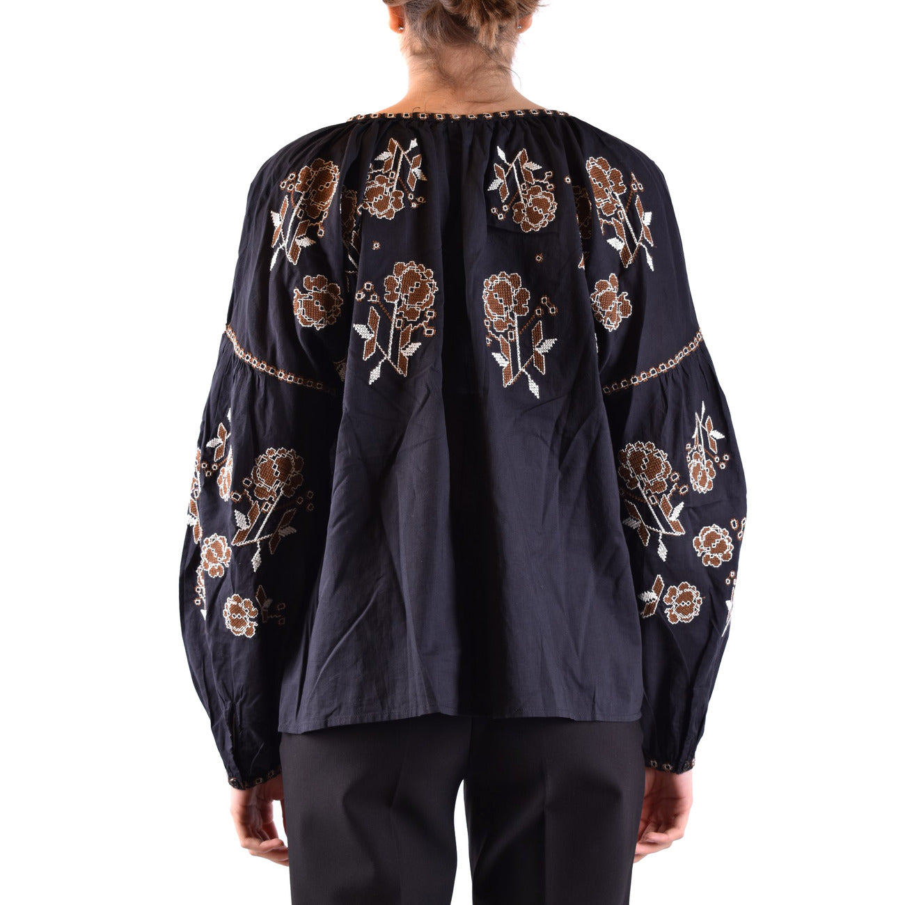 P.a.r.o.s.h. - P.a.r.o.s.h.  Women Blouse