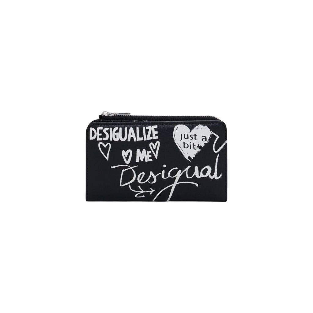 Desigual - Desigual  Women Wallet