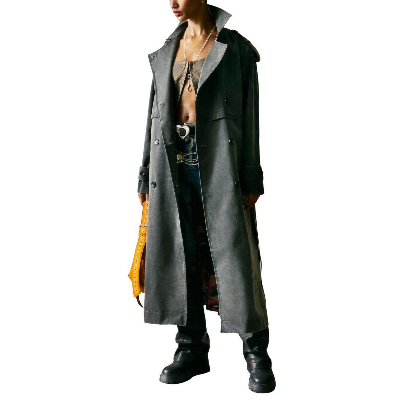 Desigual - Desigual  Women Coat