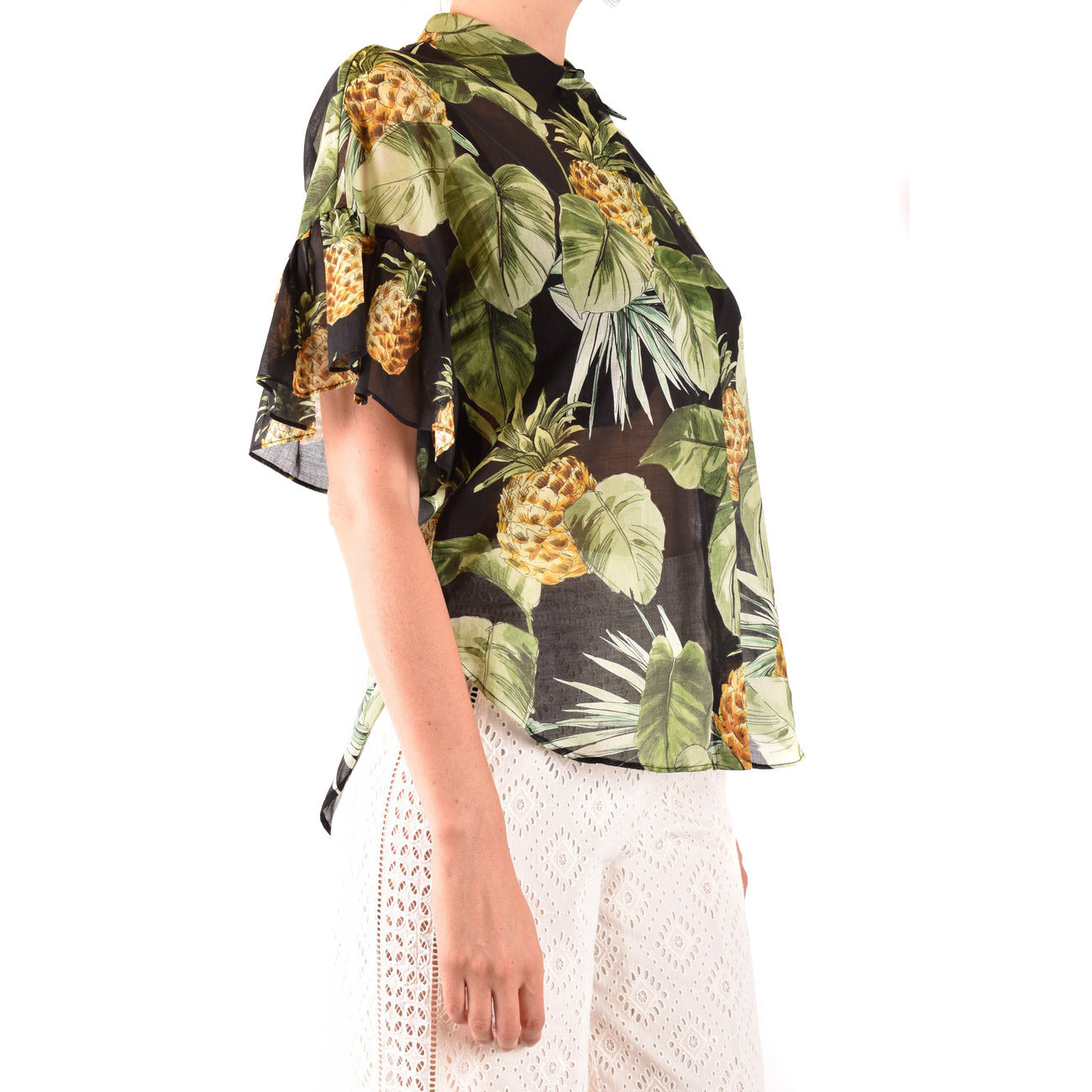 Twinset - Twinset  Women Shirt