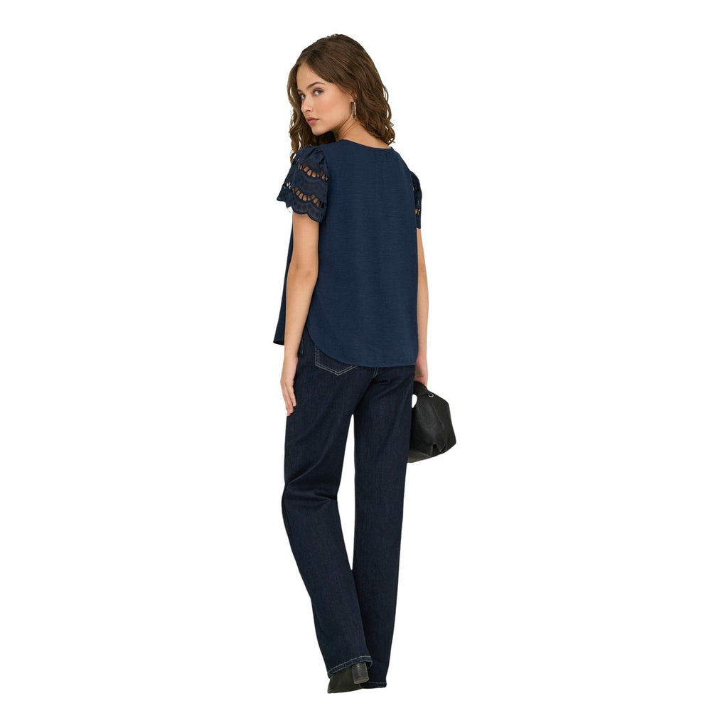 Jacqueline De Yong - Jacqueline De Yong  Women T-Shirt