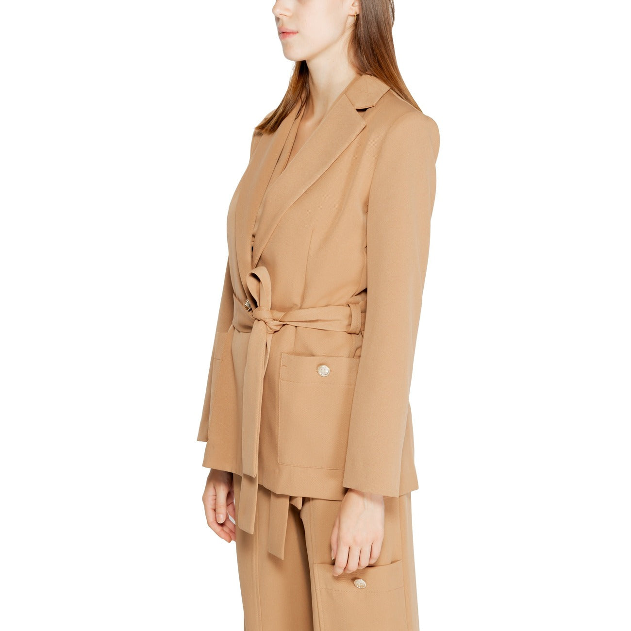 Rinascimento  Women Blazer