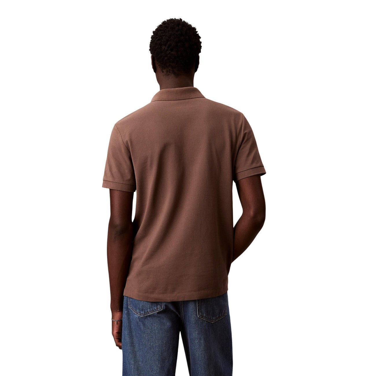 Calvin Klein Jeans - Calvin Klein Jeans Men Polo