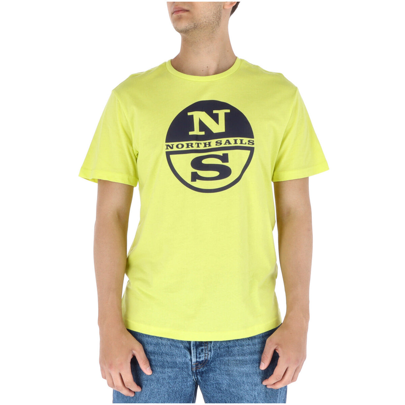 North Sails - North Sails Men T-Shirt