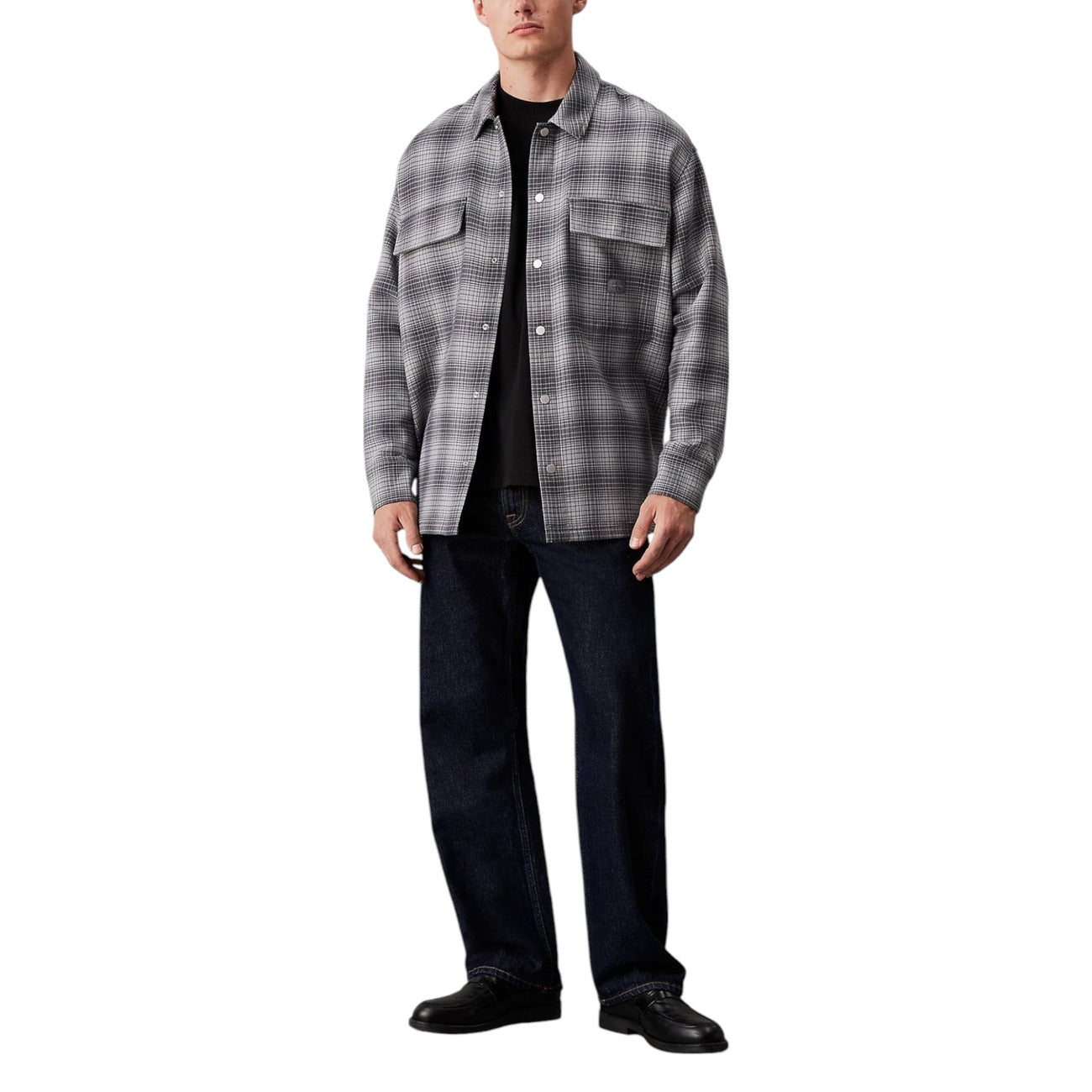 Calvin Klein Jeans Men Shirt