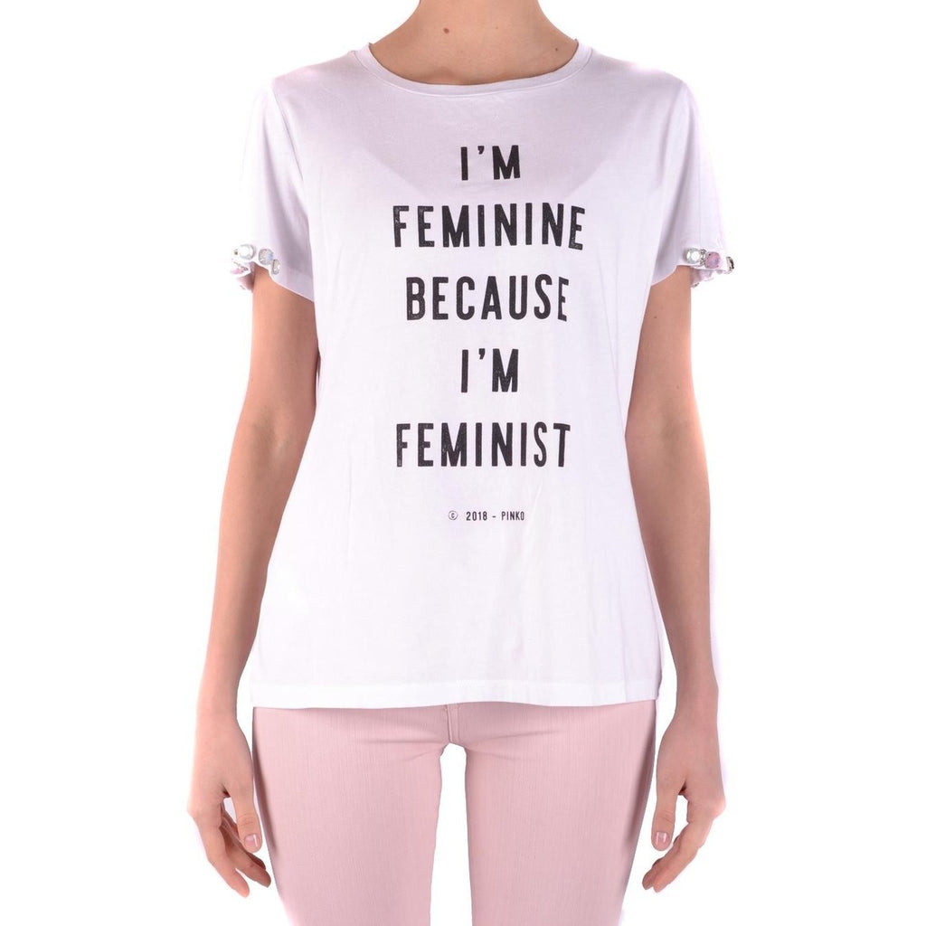 Pinko - Pinko  Women T-Shirt
