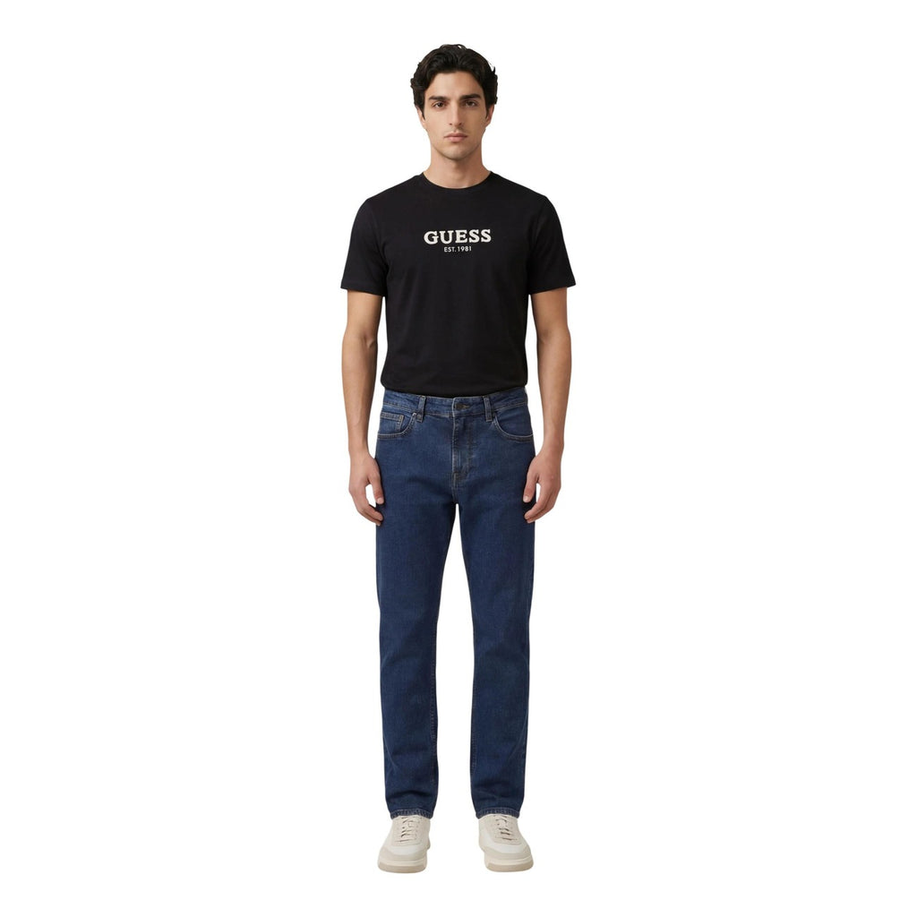 Guess - Guess Men T-Shirt