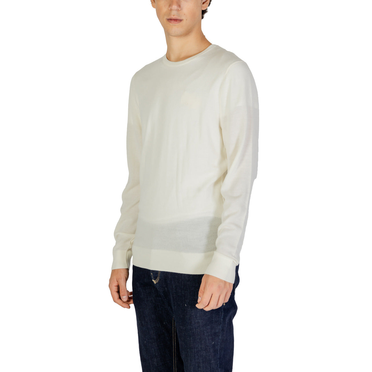 Calvin Klein Jeans - Calvin Klein Jeans Men Knitwear