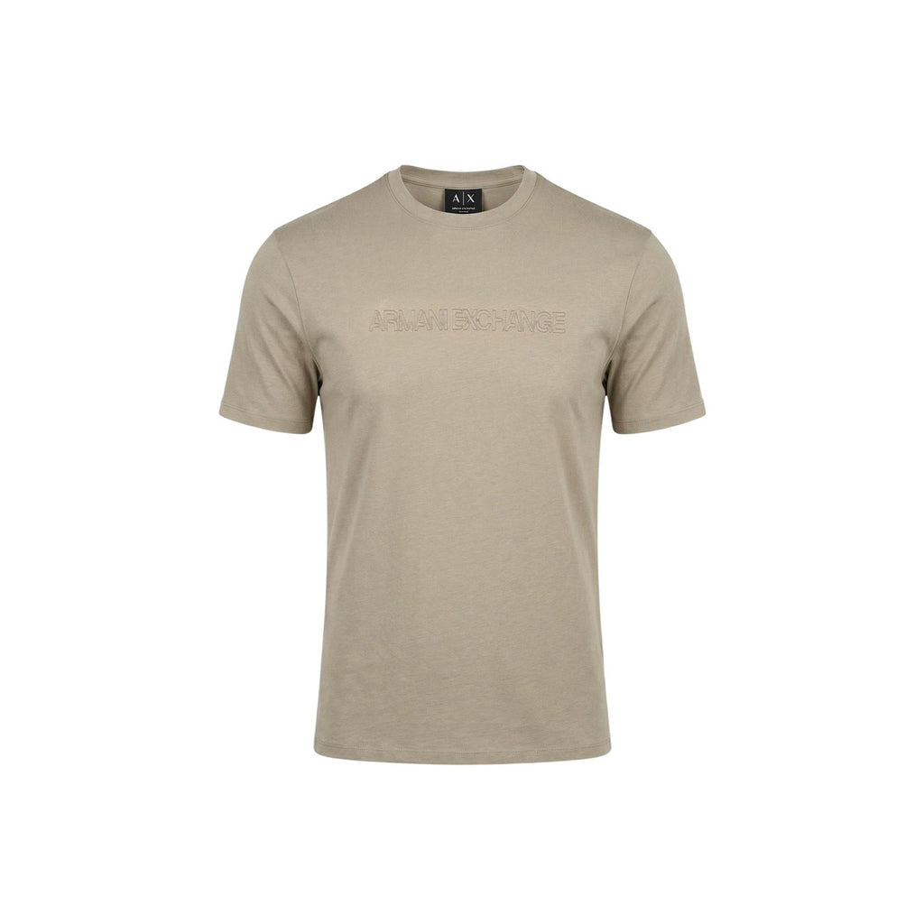 Armani Exchange - Armani Exchange Men T-Shirt