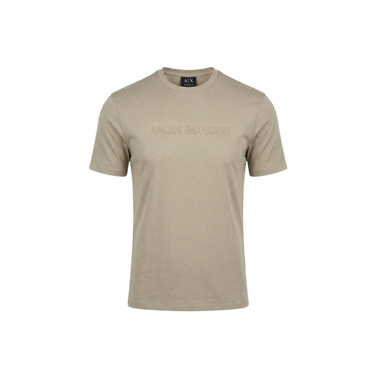 Armani Exchange - Armani Exchange Men T-Shirt