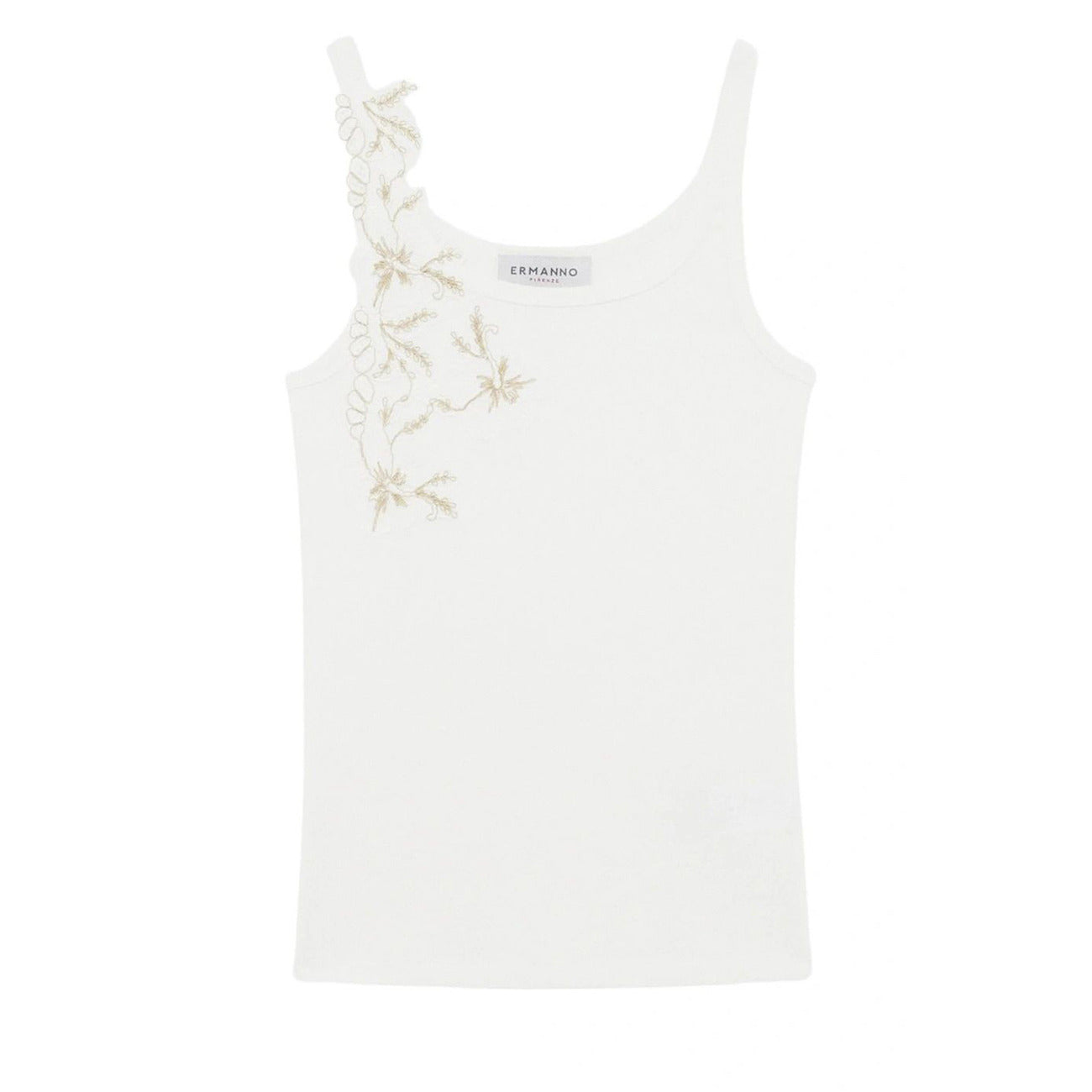 Ermanno - Ermanno  Women Undershirt