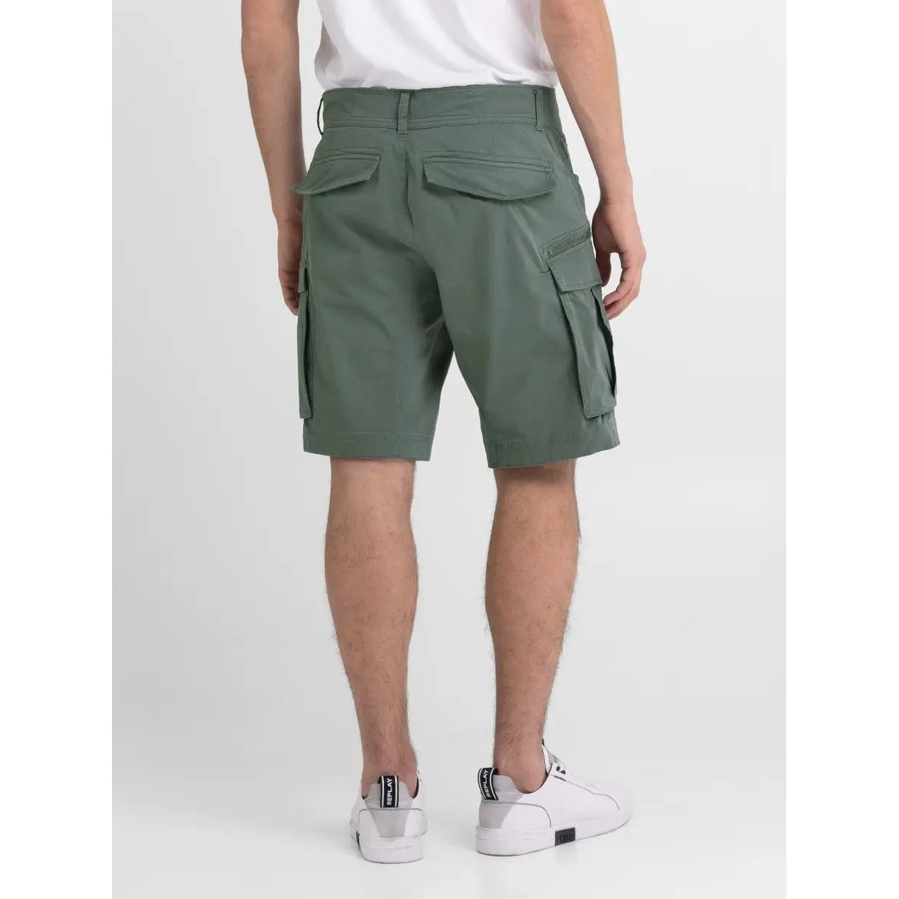Replay - Replay Men Shorts