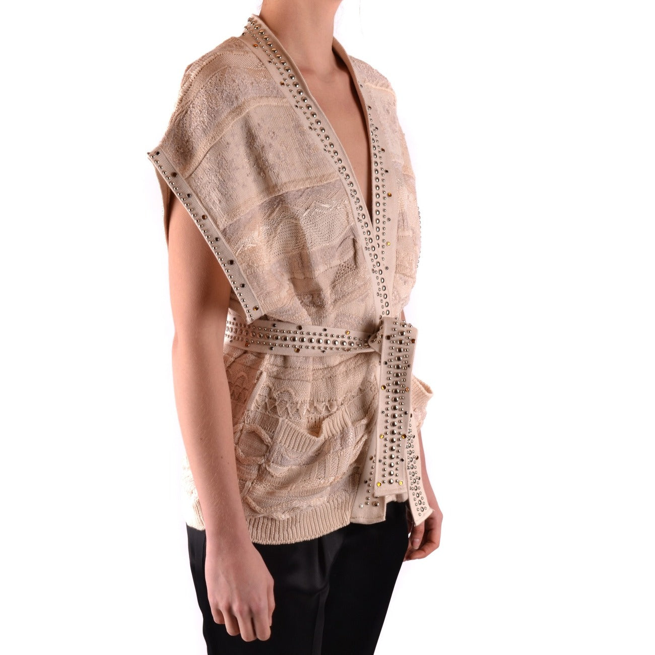 Laneus - Laneus  Women Cardigan